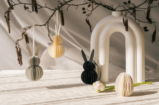 How to Style Your Home for Easter the Scandi Way